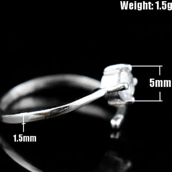 Simple Statment - Picture 3 of 4